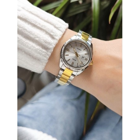 Годинник Casio TIMELESS COLLECTION LTP-1302SG-7AVEF