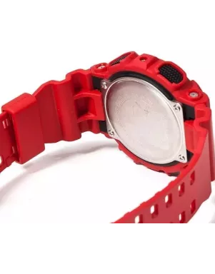 Годинник Casio G-SHOCK Classic GA-100B-4AER