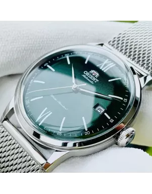 Годинник Orient Bambino Version 6 RA-AC0018E10B