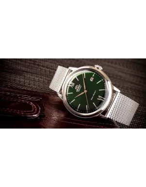 Годинник Orient Bambino Version 6 RA-AC0018E10B