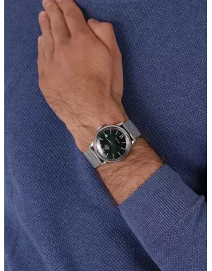 Годинник Orient Bambino Version 6 RA-AC0018E10B