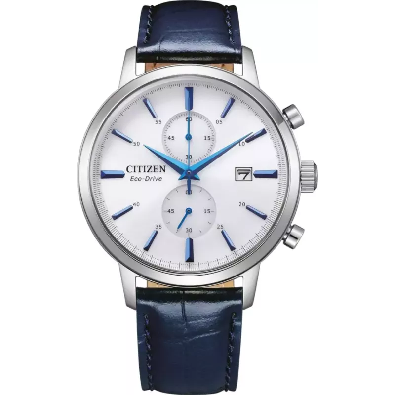 Часы CITIZEN CA7069-16A