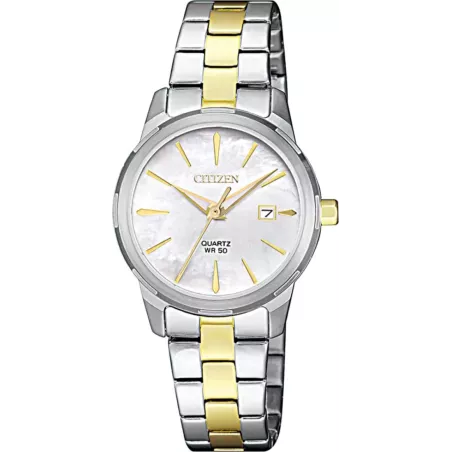 Часы Citizen EU6074-51D