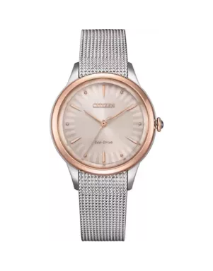 Часы CITIZEN EM1156-80X