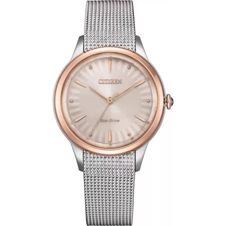 Часы CITIZEN EM1156-80X