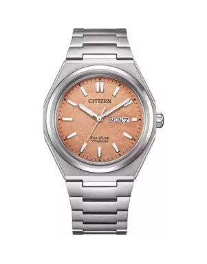 Часы CITIZEN AW0130-85ZE