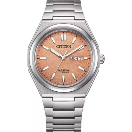 Часы CITIZEN AW0130-85ZE
