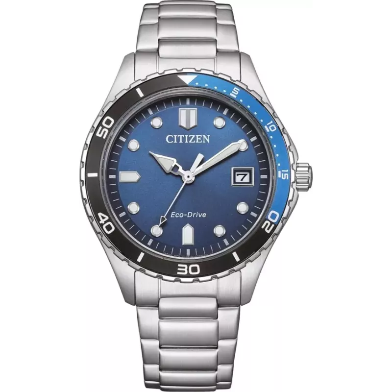 Часы CITIZEN AW1821-89L