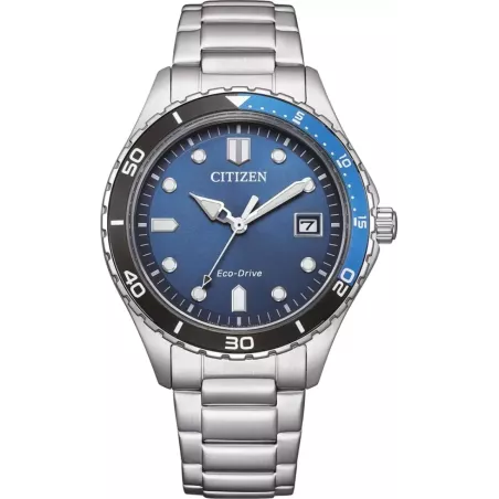 Часы CITIZEN AW1821-89L