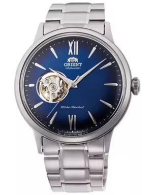 Orient Bambino Open Heart RA-AG0028L10B