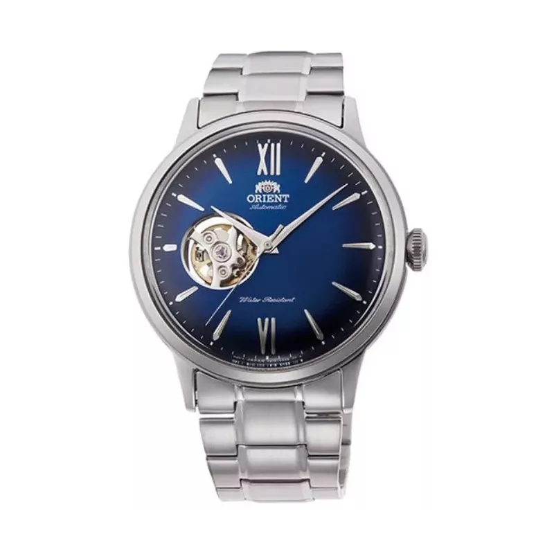 Orient Bambino Open Heart RA-AG0028L10B