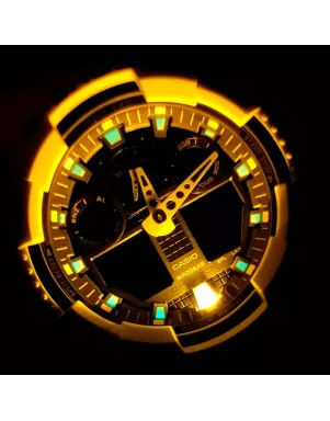 Годинник Casio G-SHOCK Classic GA-100B-7AER