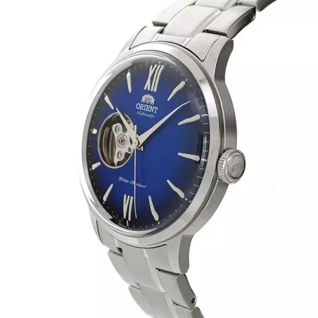 Orient Bambino Open Heart RA-AG0028L10B