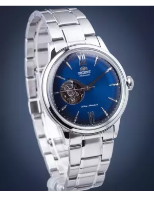 Orient Bambino Open Heart RA-AG0028L10B