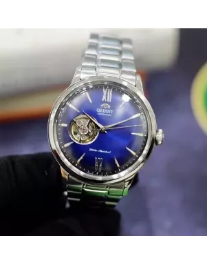 Orient Bambino Open Heart RA-AG0028L10B