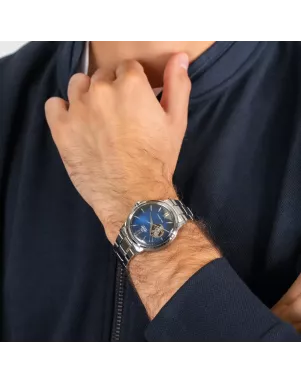 Orient Bambino Open Heart RA-AG0028L10B