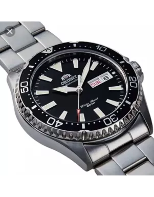 Часы ORIENT FAA0001B1