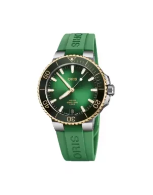 ORIS Aquis Date Calibre 400 01 400 7769 6357-07 4 22 77FC