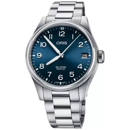 ORIS Big Crown ProPilot Big Date 01 751 7761 4065-07 8 20 08P