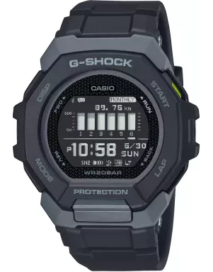 Casio G-SHOCK G-SQUAD GBD-300-1ER