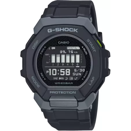 Casio G-SHOCK G-SQUAD GBD-300-1ER