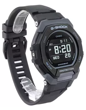 Casio G-SHOCK G-SQUAD GBD-300-1ER