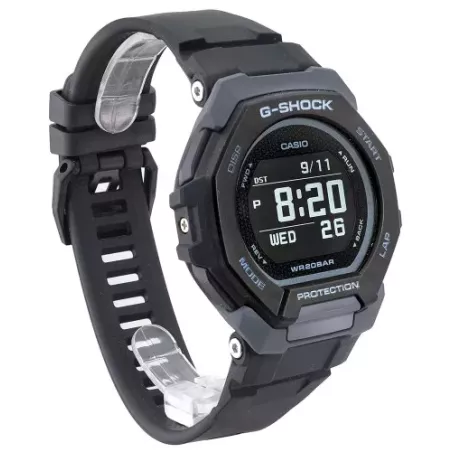 Casio G-SHOCK G-SQUAD GBD-300-1ER