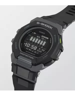 Casio G-SHOCK G-SQUAD GBD-300-1ER