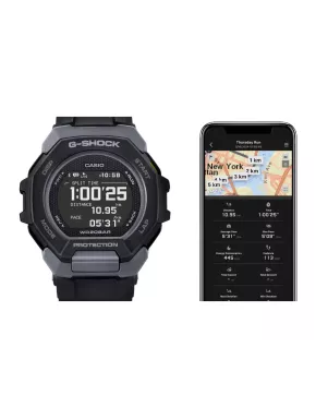 Casio G-SHOCK G-SQUAD GBD-300-1ER
