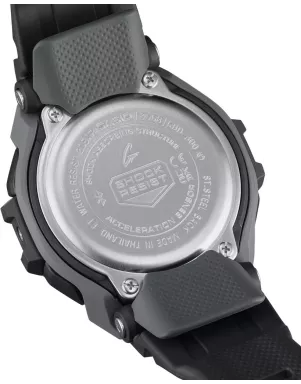 Casio G-SHOCK G-SQUAD GBD-300-1ER
