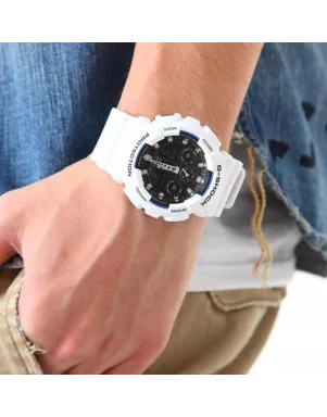 Годинник Casio G-SHOCK Classic GA-100B-7AER