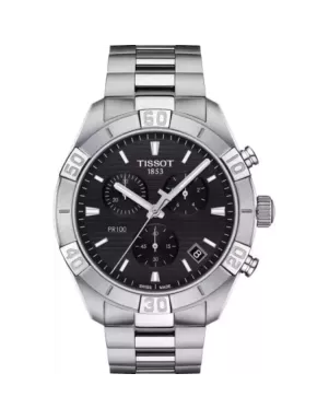 Tissot PR 100 Sport Gent Chronograph T101.617.11.051.00