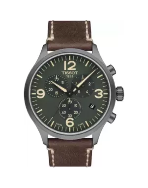 Tissot Chrono XL T116.617.36.097.00