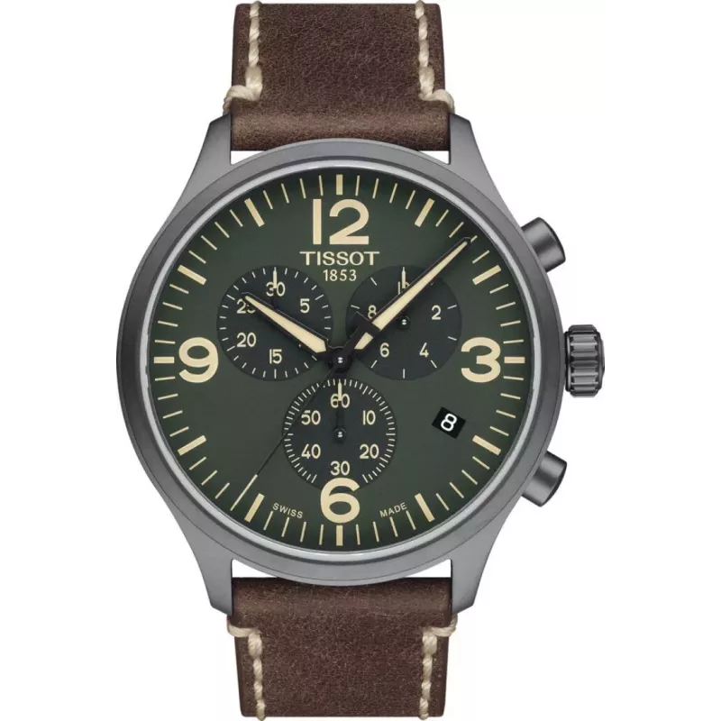 Tissot Chrono XL T116.617.36.097.00 Tissot Chrono XL T116.617.36.097.00