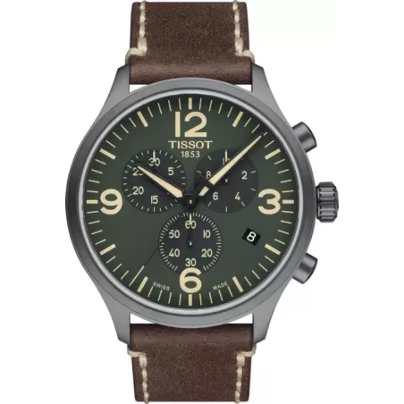 Tissot Chrono XL T116.617.36.097.00