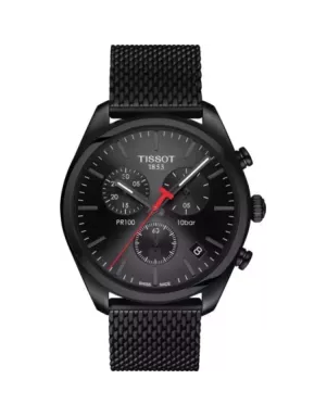 Tissot PR 100 Chronograph T101.417.33.051.00