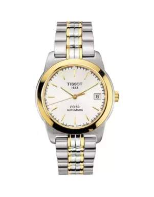 Tissot PR 50 T34.2.483.31