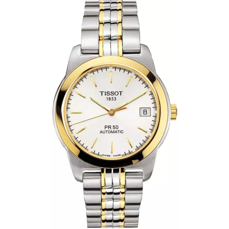 Tissot PR 50 T34.2.483.31