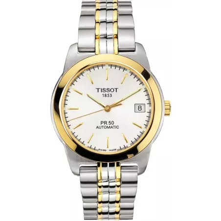 Tissot PR 50 T34.2.483.31