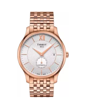 Tissot Tradition Automatic Small Second T063.428.33.038.00