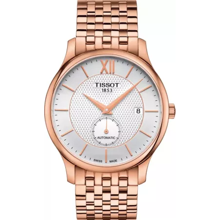 Tissot Tradition Automatic Small Second T063.428.33.038.00