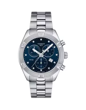 Tissot PR 100 Sport Chic Chronograph T101.917.11.046.00