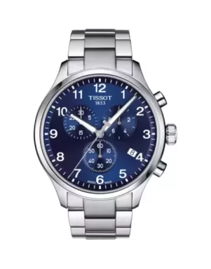 Tissot Chrono XL Classic T116.617.11.047.01