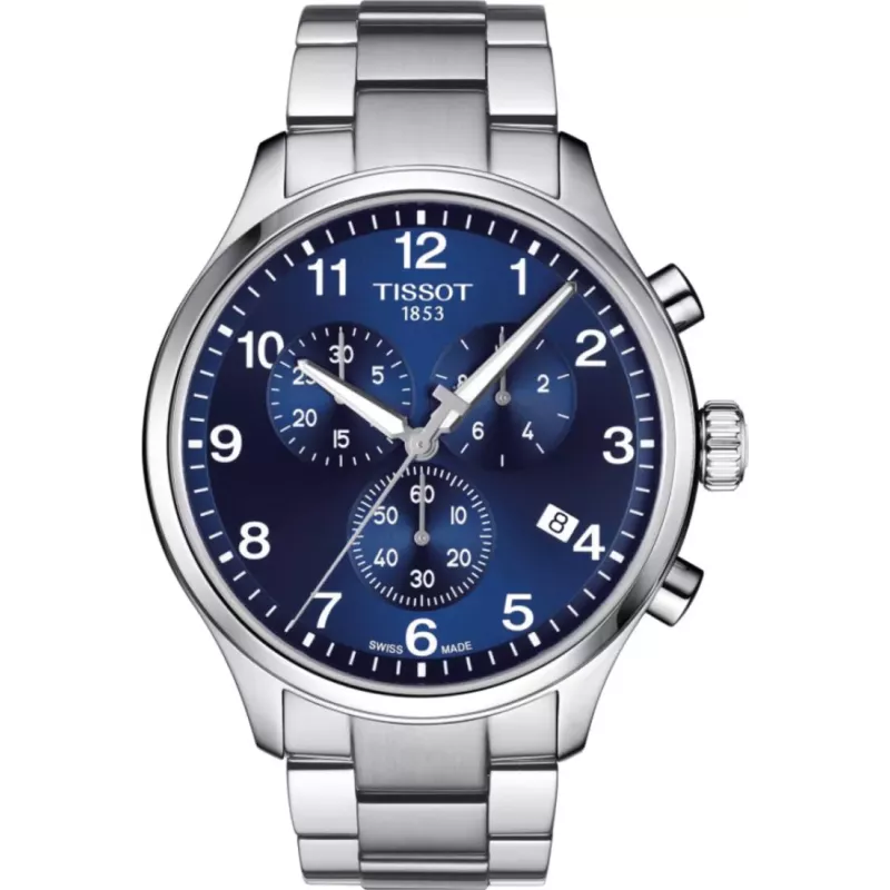Tissot Chrono XL Classic T116.617.11.047.01
