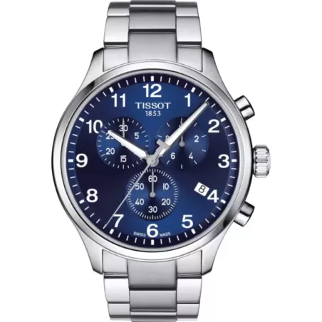 Tissot Chrono XL Classic T116.617.11.047.01