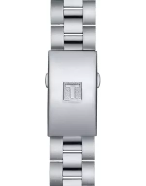 Tissot PR 100 Sport Chic Chronograph T101.917.11.046.00