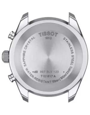 Tissot PR 100 Sport Gent Chronograph T101.617.11.051.00