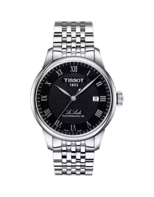 TISSOT LE LOCLE POWERMATIC 80 T006.407.11.053.00
