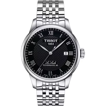 TISSOT LE LOCLE POWERMATIC 80 T006.407.11.053.00