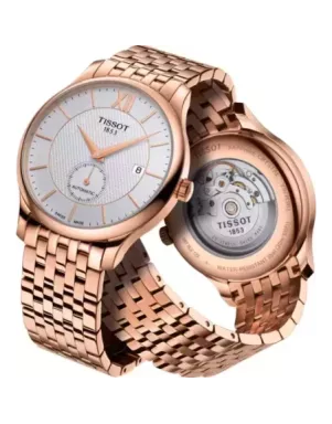 Tissot Tradition Automatic Small Second T063.428.33.038.00